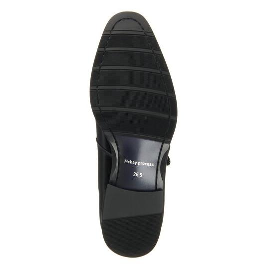 AOYAMA 【洋服の青山】《最短当日発送》ビジネスシューズ シングル