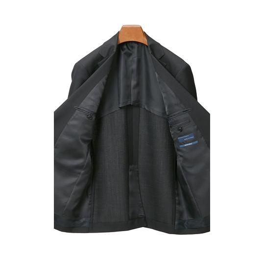 AOYAMA 【洋服の青山】秋冬 ネイビー系 スタイリッシュスーツ