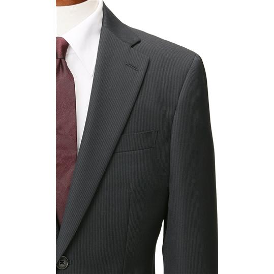 洋服の青山 MODA RITORNO スタイリッシュスーツ YA5 ネイビー スタイリッシュスーツ【ウォッシャブル】【就活】【紺無地