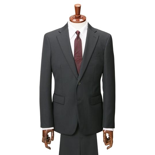 洋服の青山 MODA RITORNO スタイリッシュスーツ YA5 ネイビー スタイリッシュスーツ【ウォッシャブル】【就活】【紺無地