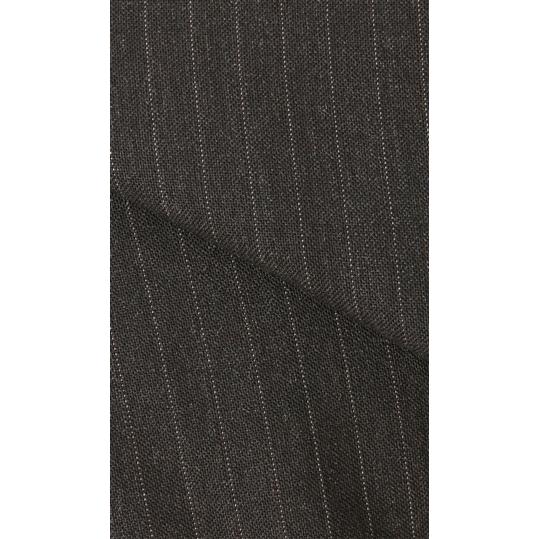 【洋服の青山】オールシーズン用 ブラウン系 スタンダードスーツ【ツーパンツ】【CONTROLα】 REGAL メンズ 調温調湿 透湿速乾 CONTROLαの画像