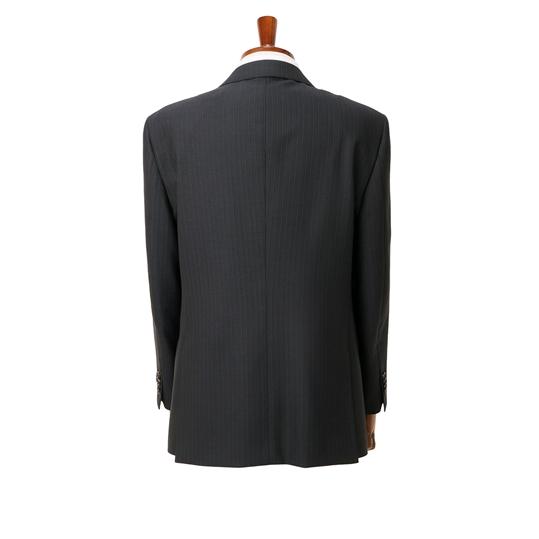 AOYAMA 【洋服の青山】メンズ プレミアム スーツ スタンダード 秋冬用