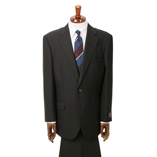 AOYAMA 【洋服の青山】プレミアム スーツ スタンダード 秋冬用