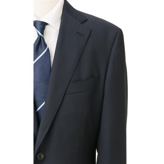 AOYAMA 【洋服の青山】秋冬 ネイビー系 プレミアムスタイリッシュ