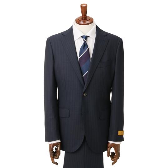 AOYAMA 【洋服の青山】秋冬 ネイビー系 プレミアム AOYAMA 【洋服の青山】秋冬 ネイビー系 プレミアム
