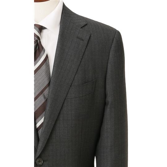 AOYAMA 【洋服の青山】秋冬 グレー系 プレミアムスタイリッシュ