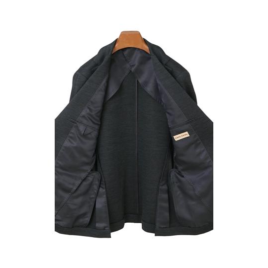 AOYAMA 【洋服の青山】秋冬 ネイビー系 プレミアムスタイリッシュ