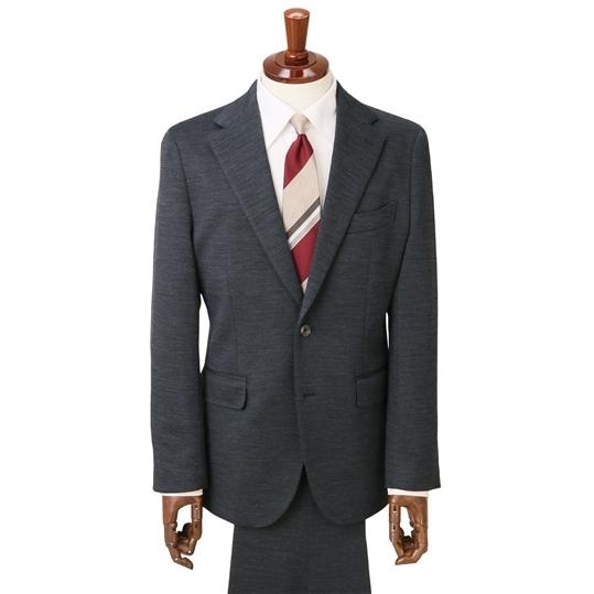 AOYAMA 【洋服の青山】秋冬 ネイビー系 プレミアムスタイリッシュ