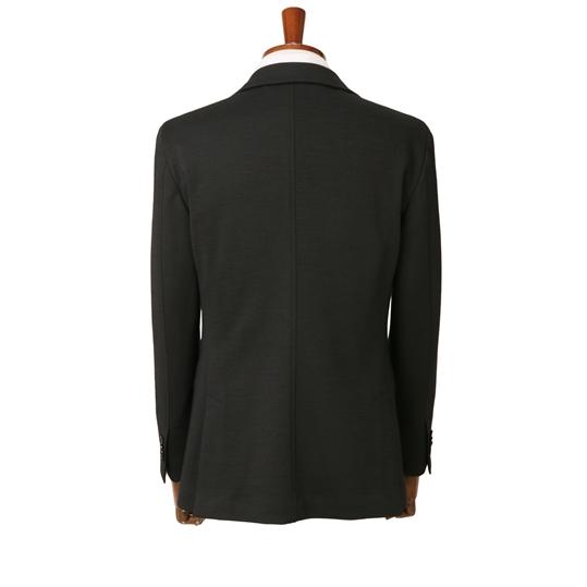 AOYAMA 【洋服の青山】秋冬 ブラック系 プレミアムスタイリッシュ