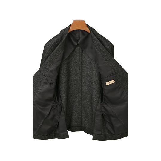 AOYAMA 【洋服の青山】秋冬 グレー系 プレミアムスタイリッシュスーツ