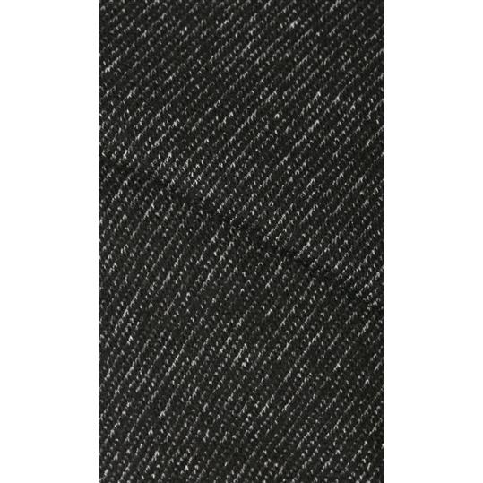 【洋服の青山】秋冬 グレー系 プレミアムスタイリッシュスーツ【RELAXING MODEL】 HILTON メンズ ビジネス ストレッチ 長袖 標準体 ワンタック 織柄の画像