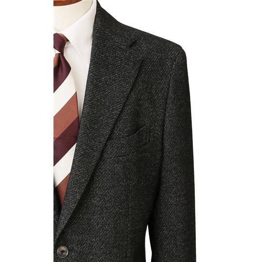 AOYAMA 【洋服の青山】秋冬 グレー系 プレミアムスタイリッシュスーツ
