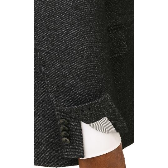 AOYAMA 【洋服の青山】秋冬 グレー系 プレミアムスタイリッシュ