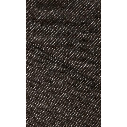 【洋服の青山】秋冬 ブラウン系 プレミアムスタイリッシュスーツ【RELAXING MODEL】 HILTON メンズ ビジネス ストレッチ 長袖 標準体 ワンタック 織柄の画像