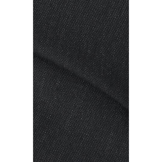 【洋服の青山】秋冬 グレー系 プレミアムスタイリッシュスーツ【ツーパンツ】【Super100's】 HILTON メンズ ビジネス ストレッチ 長袖 標準体 ノータックの画像