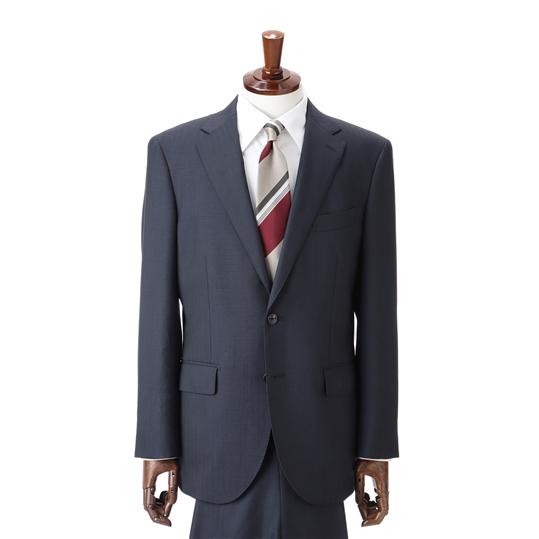 AOYAMA 【洋服の青山】秋冬 ネイビー系 プレミアム