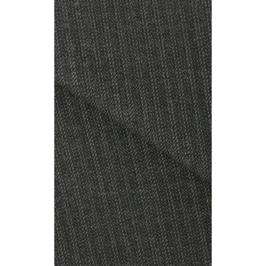 【洋服の青山】ツーパンツ スーツ メンズ スリム オールシーズン グレー 調温調湿 ウォッシャブル 洗える ストレッチ 消臭 シワ抑制 ビジネス PERSON'S FOR MENの画像