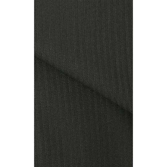 【洋服の青山】ツーパンツ スーツ メンズ スリム オールシーズン ブラック 調温調湿 透湿速乾 ウォッシャブル 洗える ストレッチ ビジネス PERSON'S FOR MENの画像