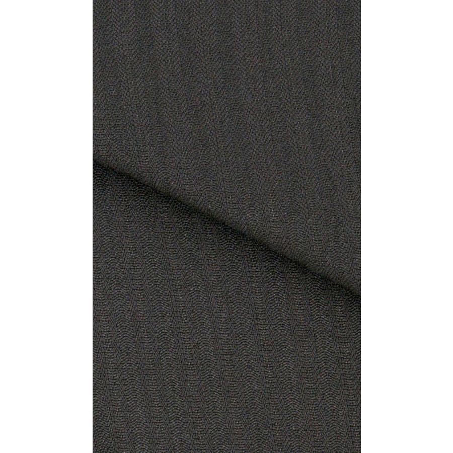AOYAMA 【洋服の青山】洗える スーツ パンツ2本 ツーパンツ ブラック