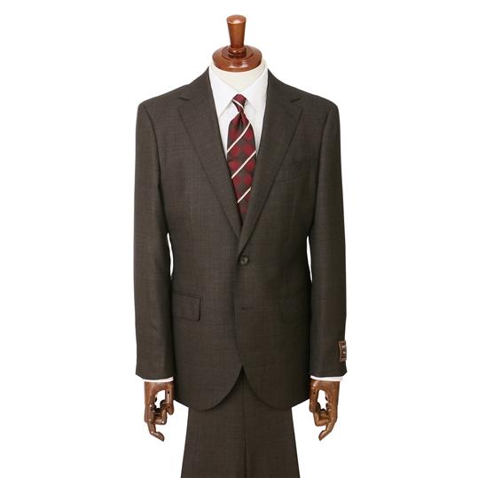 AOYAMA 【洋服の青山】プレミアム スーツ メンズ スリム 秋冬用 AOYAMA 【洋服の青山】プレミアム スーツ メンズ スリム 秋冬用