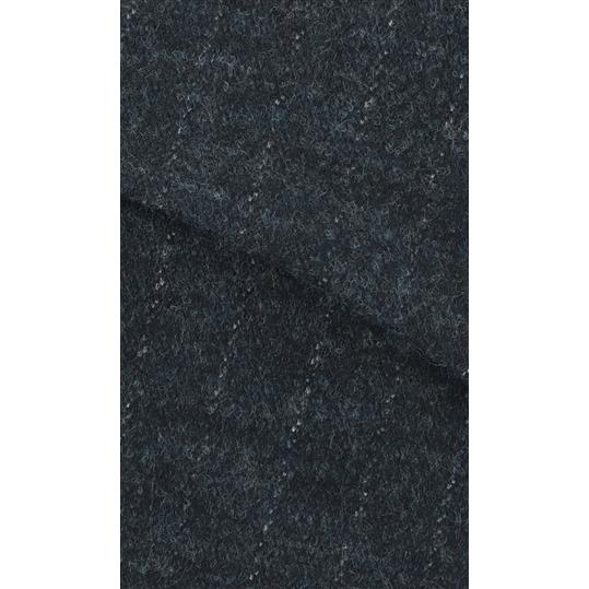【洋服の青山】メンズ プレミアムスタイリッシュスーツ 秋冬 ネイビー 【ADVANCE MODEL】 HILTON ビジネス オフィス 通勤 ストレッチ 2ボタン 背抜き 本切羽の画像