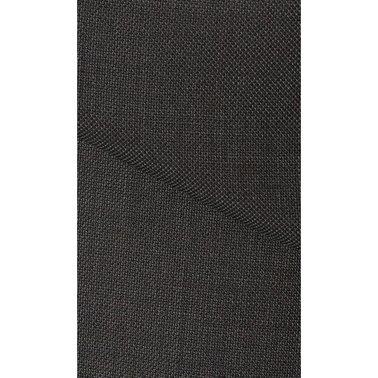【洋服の青山】ウール100% プレミアム スーツ メンズ スリム 秋冬 ブラウン 茶色 無地 織柄 2ボタン 総裏 サイドベンツ ワンタック 軽い 吸湿裏地 静電気抑制の画像