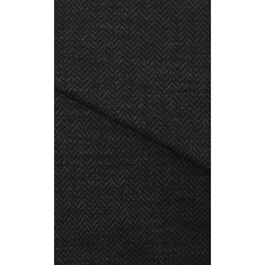 【洋服の青山】福岡ソフトバンクホークスモデル プレミアム スーツ メンズ スリム 春夏 秋冬 グレー 灰色 2ボタン 背抜き サイドベンツ ノータック ストレッチの画像
