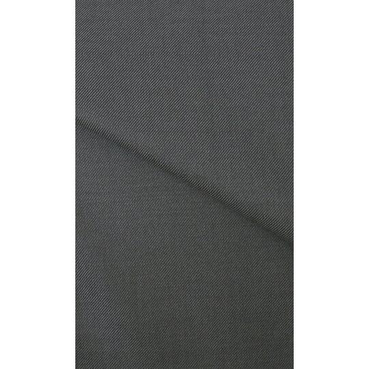 【洋服の青山】プレミアム ウール100% スーツ メンズ スリム 秋冬 グレー 灰色 ストレッチ 動きやすい ビジネス オフィス 出張 営業 通勤 仕事 卒業式 入社式の画像