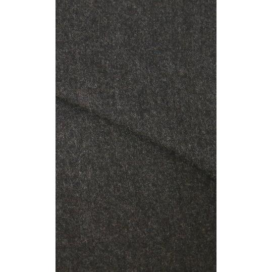 【洋服の青山】プレミアム ウール100% スーツ メンズ スリム 秋冬 グレー 2ボタン 総裏 サイドベンツ ストレッチ 動きやすい 静電気防止 ビジネス 会議 商談の画像