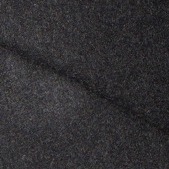 【洋服の青山】プレミアム ウール100% スーツ メンズ スリム 秋冬 グレー 2ボタン 総裏 サイドベンツ ストレッチ 動きやすい 静電気防止 ビジネス 会議 商談の画像