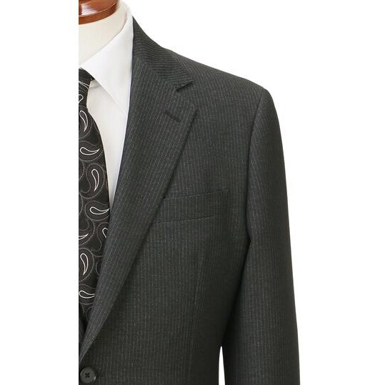 AOYAMA 【洋服の青山】肩くるしくないスーツ スーツ メンズ 秋冬