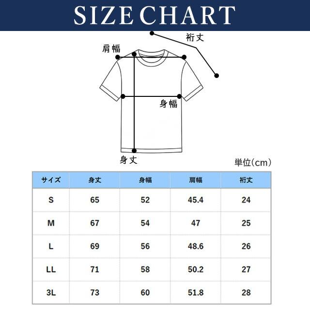AOYAMA 【洋服の青山】透けない Tシャツ メンズ ホワイト 白無地 春夏