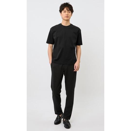 AOYAMA 【洋服の青山】すごシャツ 綿100% ニオイ抑制 tシャツ 半袖