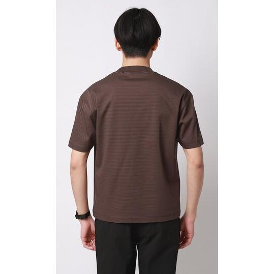 AOYAMA 【洋服の青山】臭わないTシャツ 綿100% ニオイ抑制 tシャツ