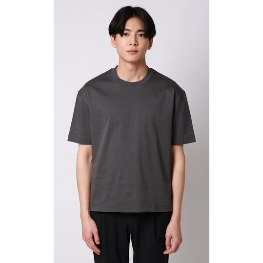 AOYAMA 【洋服の青山】臭わないTシャツ 綿100% ニオイ抑制 tシャツ