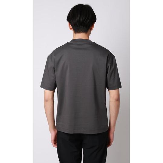 AOYAMA 【洋服の青山】臭わないTシャツ 綿100% ニオイ抑制 tシャツ