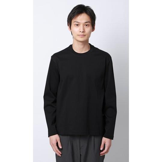 AOYAMA 【洋服の青山】臭わないTシャツ 綿100% ニオイ抑制 tシャツ