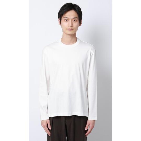 AOYAMA 【洋服の青山】臭わないTシャツ 綿100% ニオイ抑制 tシャツ