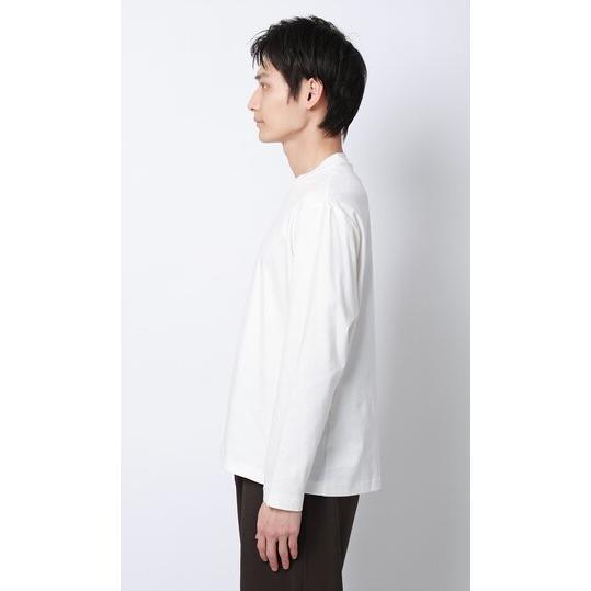 AOYAMA 【洋服の青山】臭わないTシャツ 綿100% ニオイ抑制 tシャツ