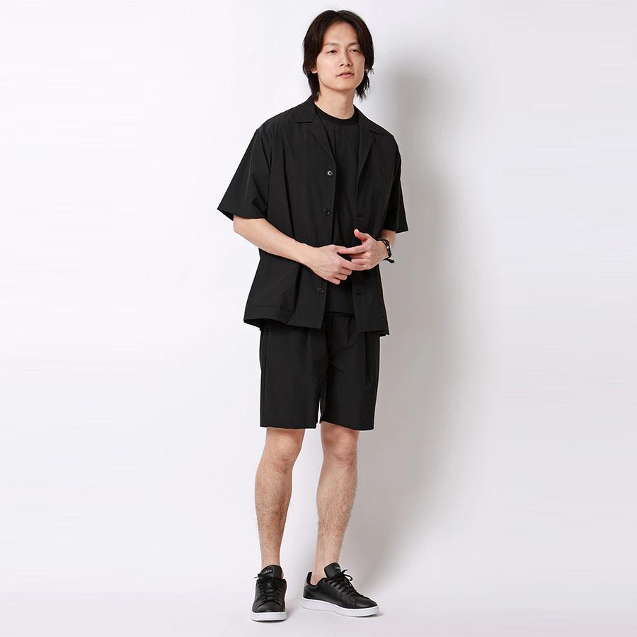 AOYAMA 【洋服の青山】マルチウェイセットアップ 単品 Tシャツ メンズ