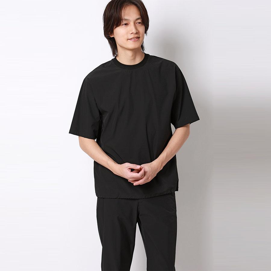 AOYAMA 【洋服の青山】マルチウェイセットアップ 単品 Tシャツ メンズ