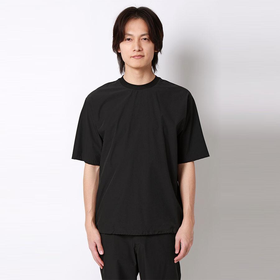 AOYAMA 【洋服の青山】マルチウェイセットアップ 単品 Tシャツ メンズ