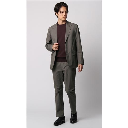 AOYAMA 【洋服の青山】ACTIBIZ アクティビズ キルティング