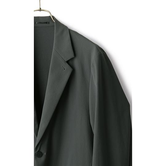 AOYAMA 【洋服の青山】ACTIBIZ アクティビズ スタイリッシュジャケット