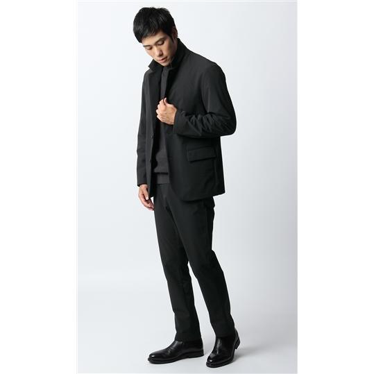 AOYAMA 【洋服の青山】ACTIBIZ アクティビズ ジャケット メンズ AOYAMA 【洋服の青山】ACTIBIZ アクティビズ ジャケット メンズ