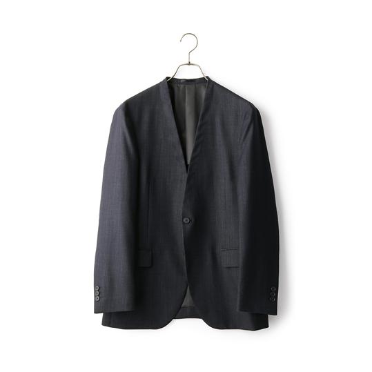 AOYAMA 【洋服の青山】ACTIBIZ アクティビズ ジャケット メンズ 秋冬用