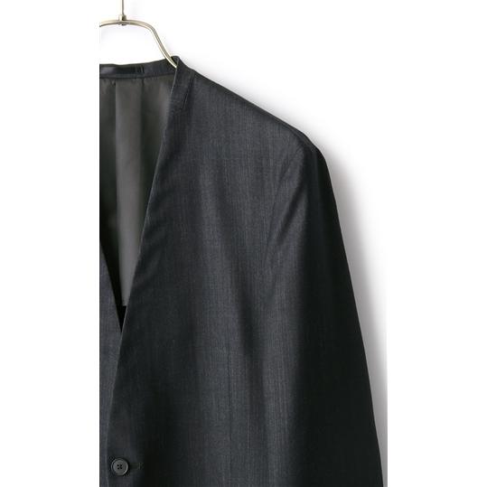 AOYAMA 【洋服の青山】ACTIBIZ アクティビズ ジャケット メンズ 秋冬用