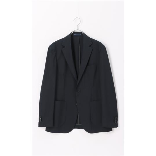 AOYAMA 【洋服の青山】メンズ 春夏用 ネイビー系 スタイリッシュ