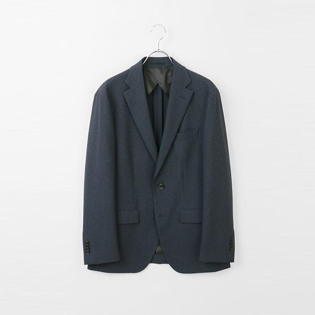 AOYAMA 【洋服の青山】乾燥機OK ジャケット メンズ スリム 秋冬