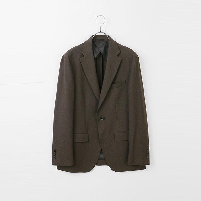 AOYAMA 【洋服の青山】乾燥機OK ジャケット メンズ スリム 秋冬